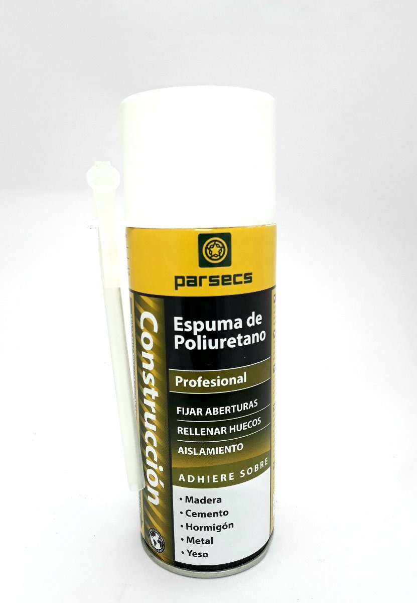 Espuma de Poliuretano